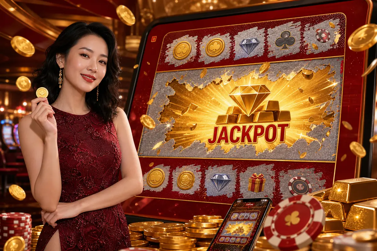 wuin55 trải nghiệm casino trực tuyến