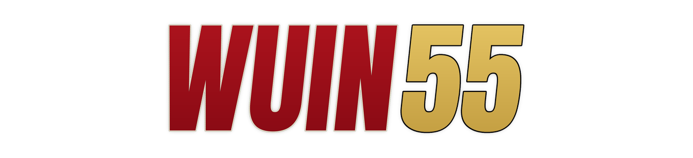 wuin55 logo